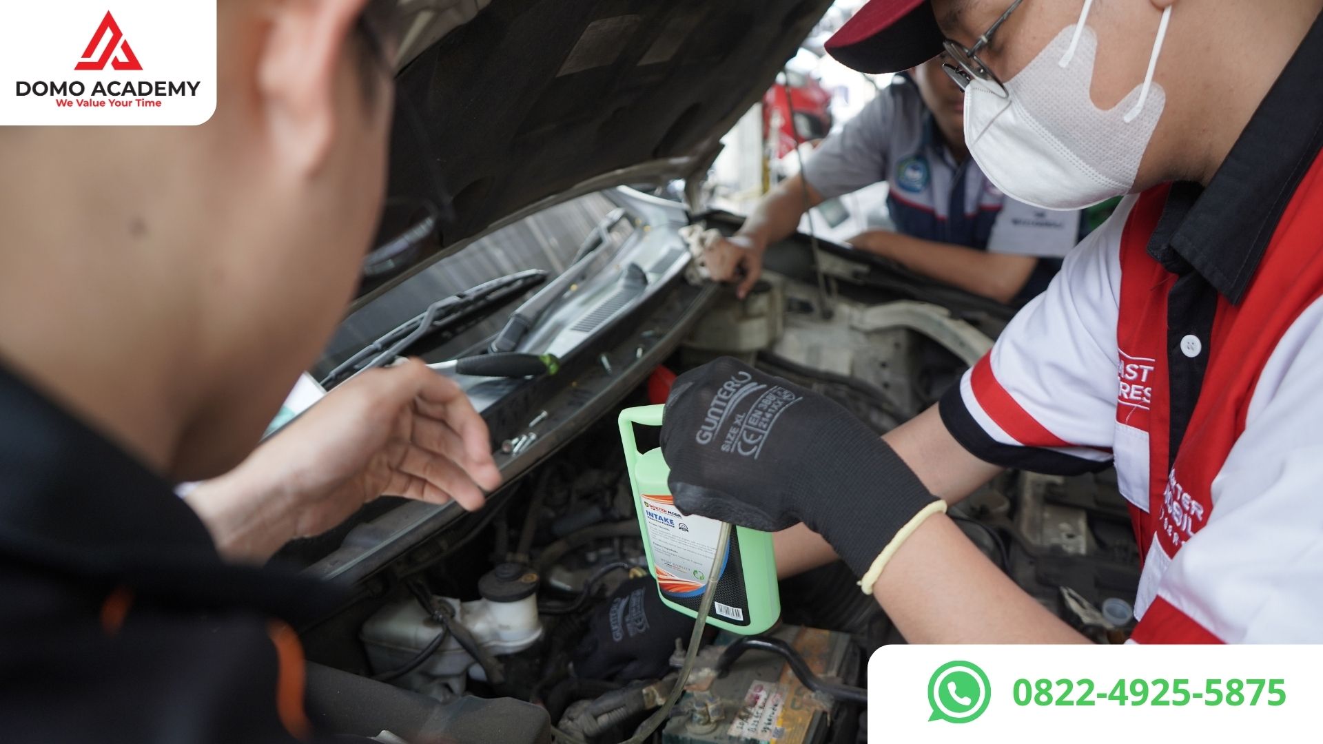 Mekanik Cilacap: Solusi Perbaikan Mobil yang Handal dan Terpercaya